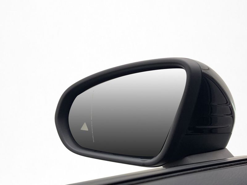 Mercedes CLA250 bild 36