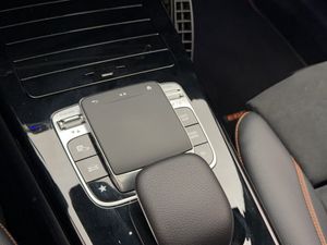 Mercedes CLA250 bild 25