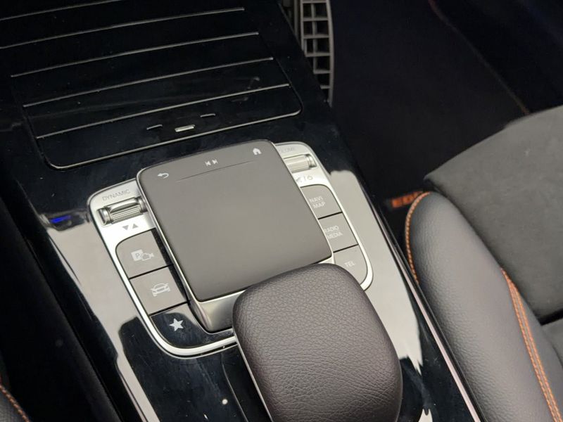 Mercedes CLA250 bild 25