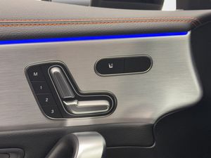 Mercedes CLA250 bild 30