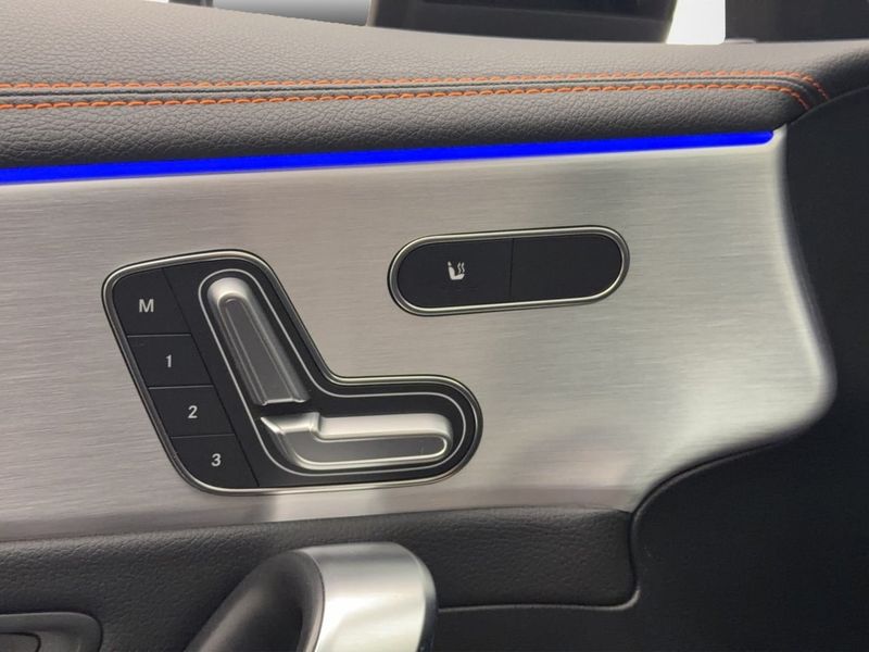 Mercedes CLA250 bild 30