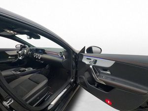 Mercedes CLA250 bild 11