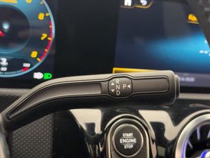 Mercedes CLA250 bild 28