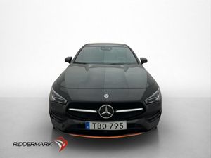 Mercedes CLA250 bild 2