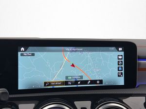 Mercedes CLA250 bild 18