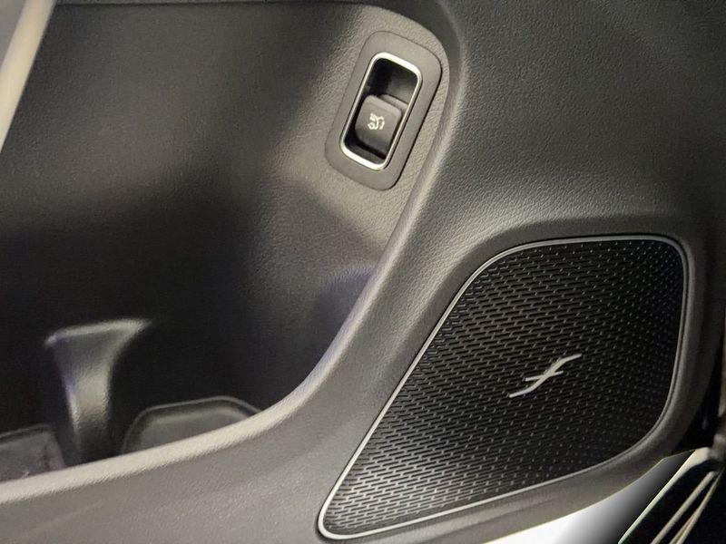 Mercedes CLA250 bild 31