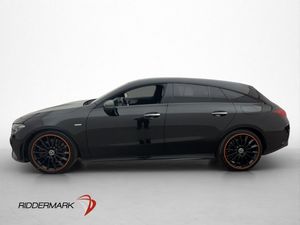 Mercedes CLA250 bild 4
