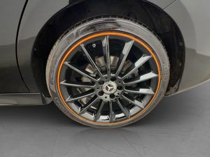 Mercedes CLA250 bild 38