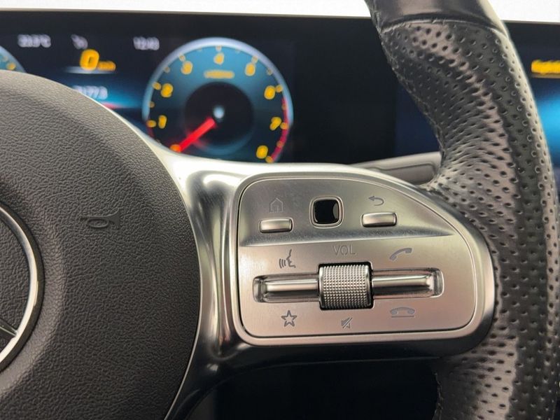 Mercedes CLA250 bild 26
