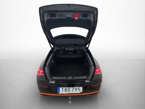 Mercedes CLA250 bild 9