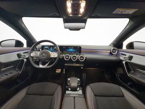Mercedes CLA250 bild 13