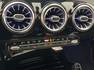 Mercedes CLA250 bild 24