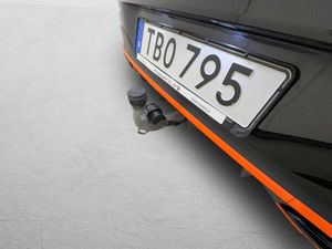 Mercedes CLA250 bild 8