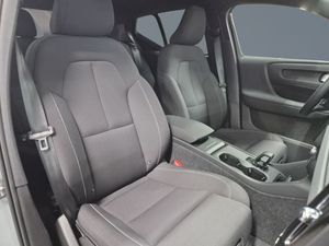 Volvo EX40 bild 7