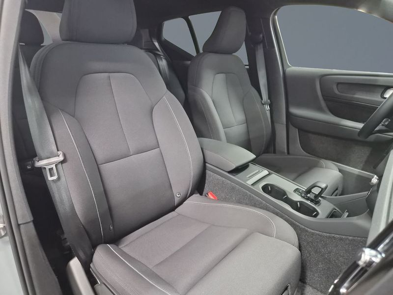 Volvo EX40 bild 7