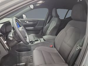 Volvo EX40 bild 6