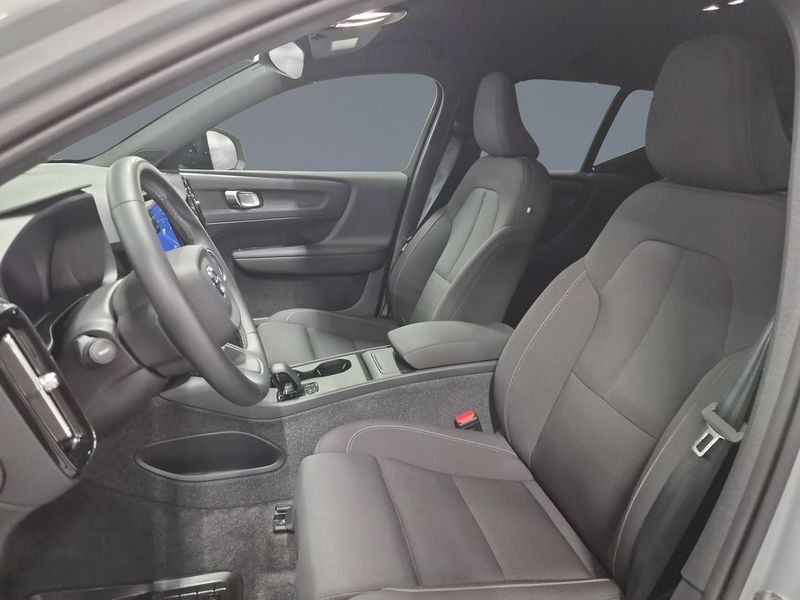 Volvo EX40 bild 6