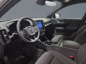 Volvo EX40 bild 5