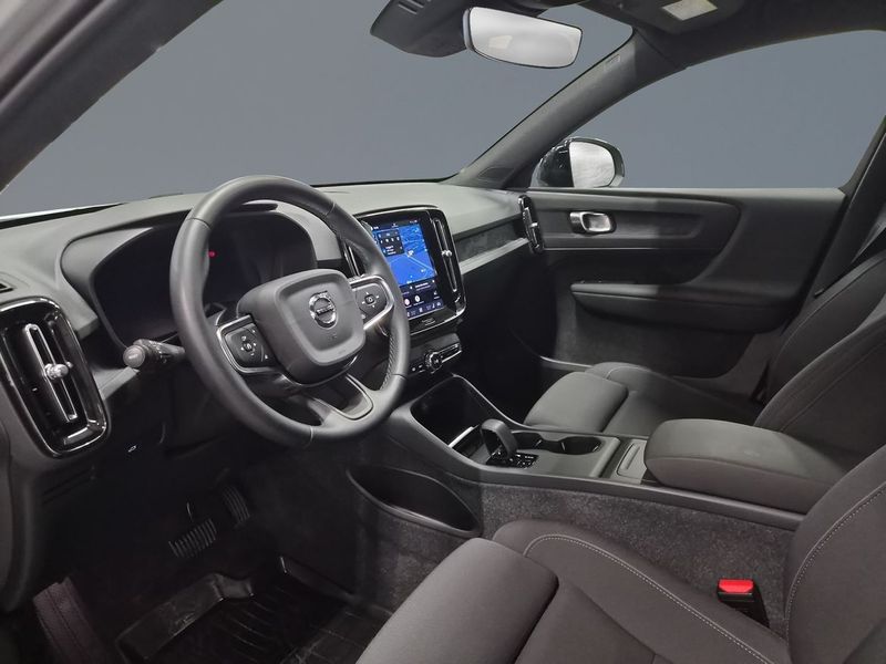 Volvo EX40 bild 5