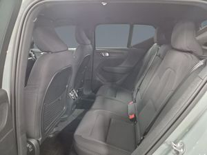 Volvo EX40 bild 8