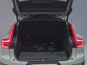 Volvo EX40 bild 9