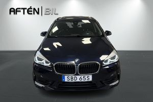 BMW 225 bild 4