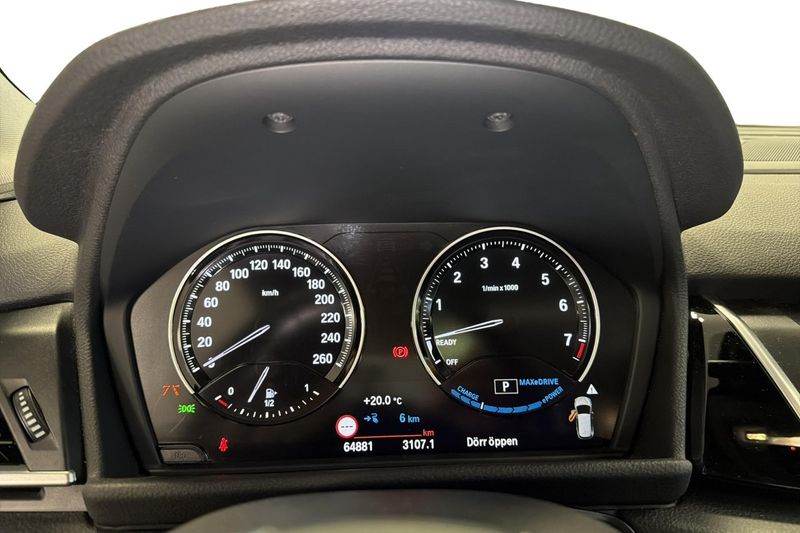 BMW 225 bild 11