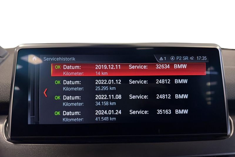 BMW 225 bild 22