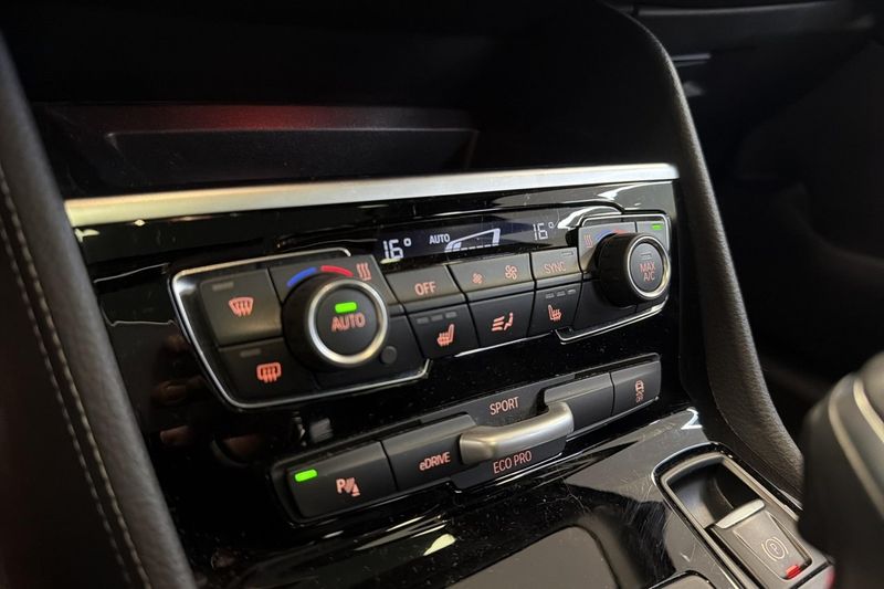 BMW 225 bild 14