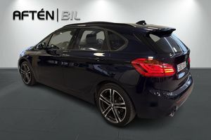 BMW 225 bild 7