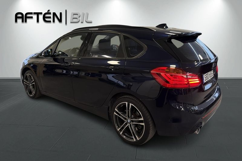 BMW 225 bild 7