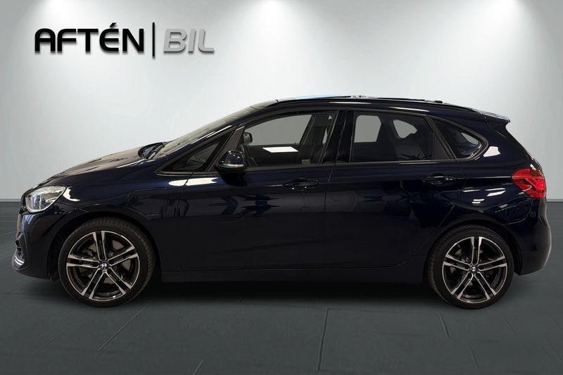 BMW 225 bild 6
