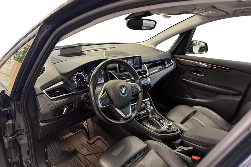 BMW 225 bild 15