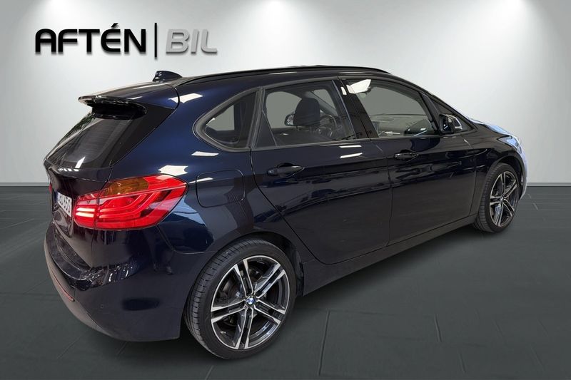 BMW 225 bild 10