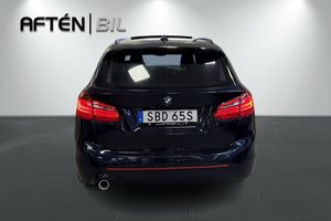 BMW 225 bild 9