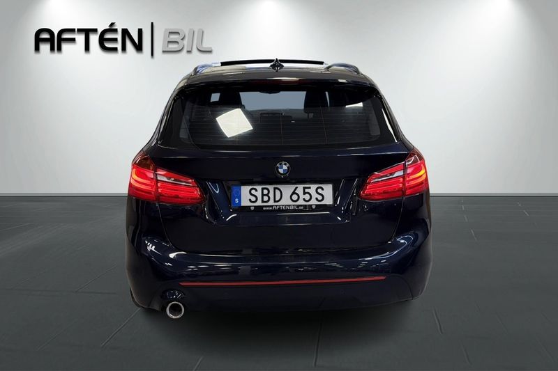 BMW 225 bild 9