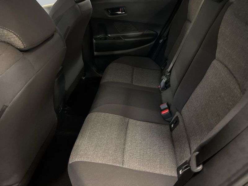 Toyota C-HR bild 7