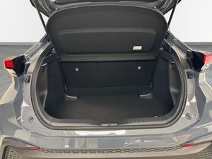 Toyota C-HR bild 10