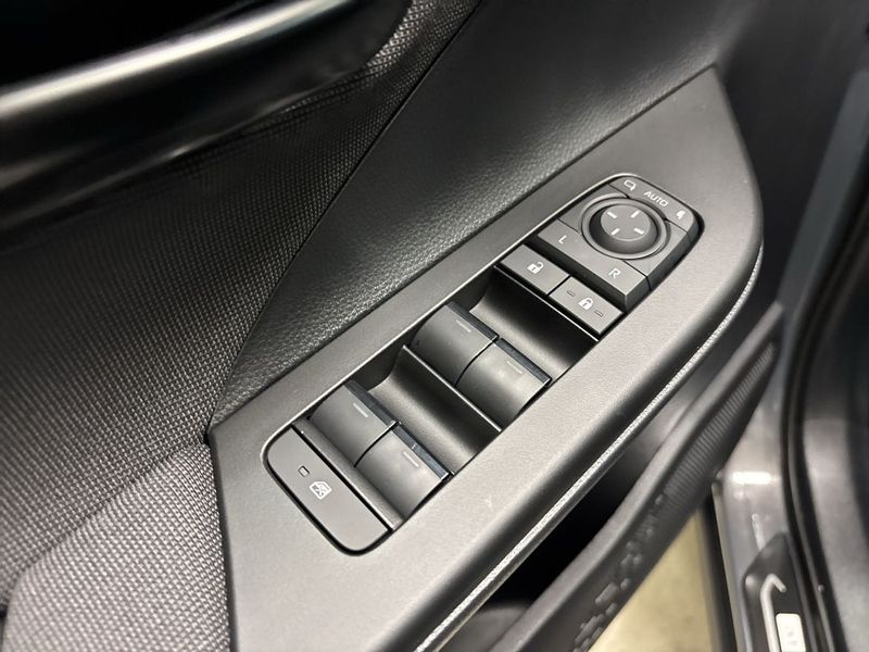 Toyota C-HR bild 14