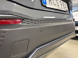 Toyota C-HR bild 12