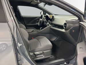 Toyota C-HR bild 6