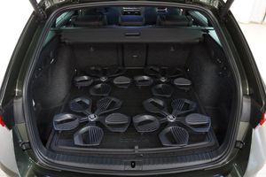Skoda Octavia bild 18