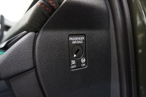 Skoda Octavia bild 22