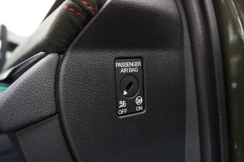 Skoda Octavia bild 22