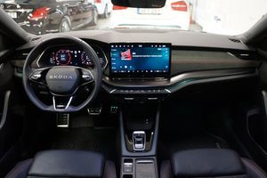 Skoda Octavia bild 13