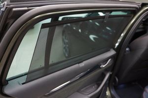 Skoda Octavia bild 20