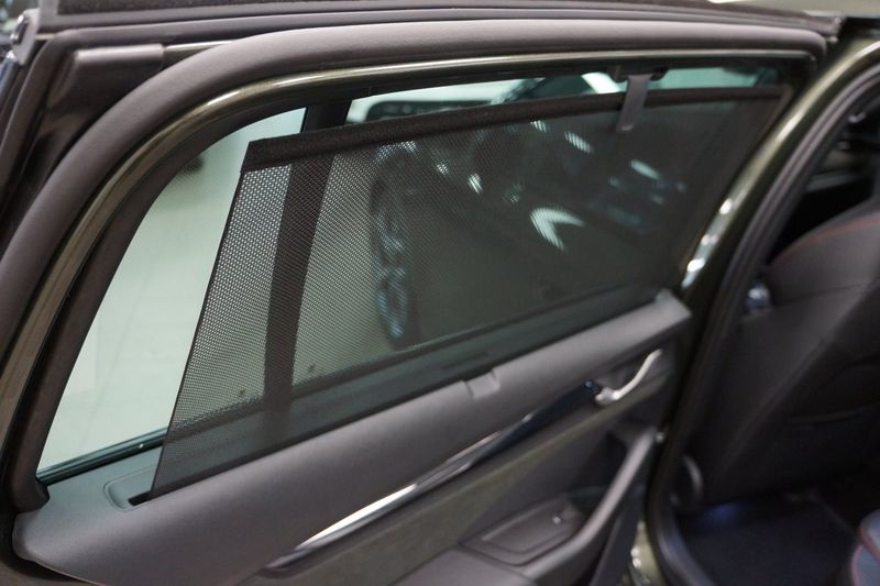 Skoda Octavia bild 20
