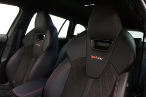 Skoda Octavia bild 12