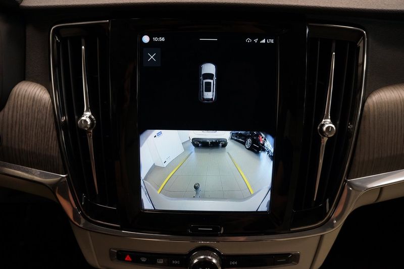 Volvo V90 bild 18