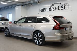 Volvo V90 bild 2
